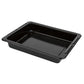 ERNESTO Kitchenware Black ERNESTO - Oven dish