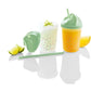 ERNESTO Kitchenware Green ERNESTO - Plastic Cup Set