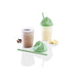ERNESTO Kitchenware Green ERNESTO - Plastic Cup Set