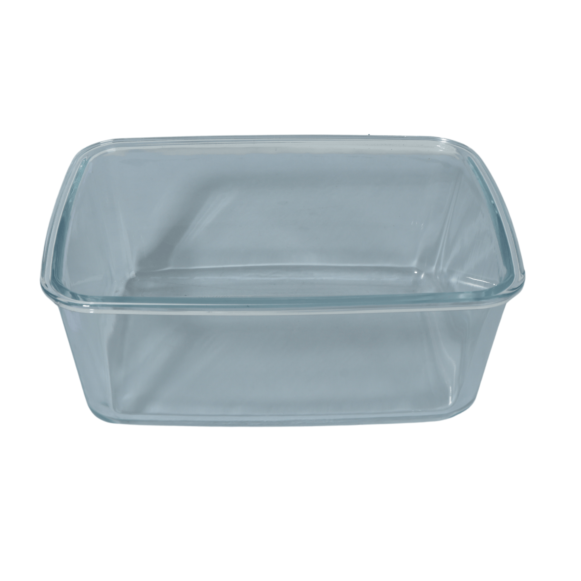 ERNESTO Kitchenware ERNESTO - Rectangular Food Container