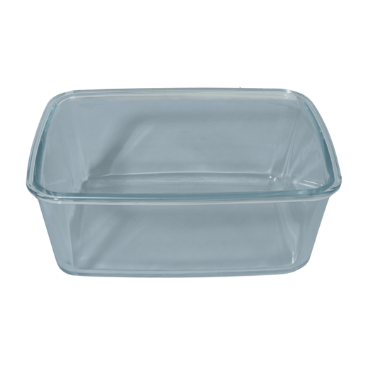 ERNESTO Kitchenware ERNESTO - Rectangular Food Container