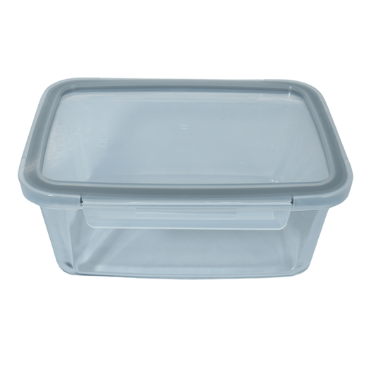 ERNESTO Kitchenware ERNESTO - Rectangular Food Container