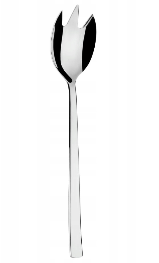 ERNESTO Kitchenware ERNESTO - Salad Cutlery for Serving