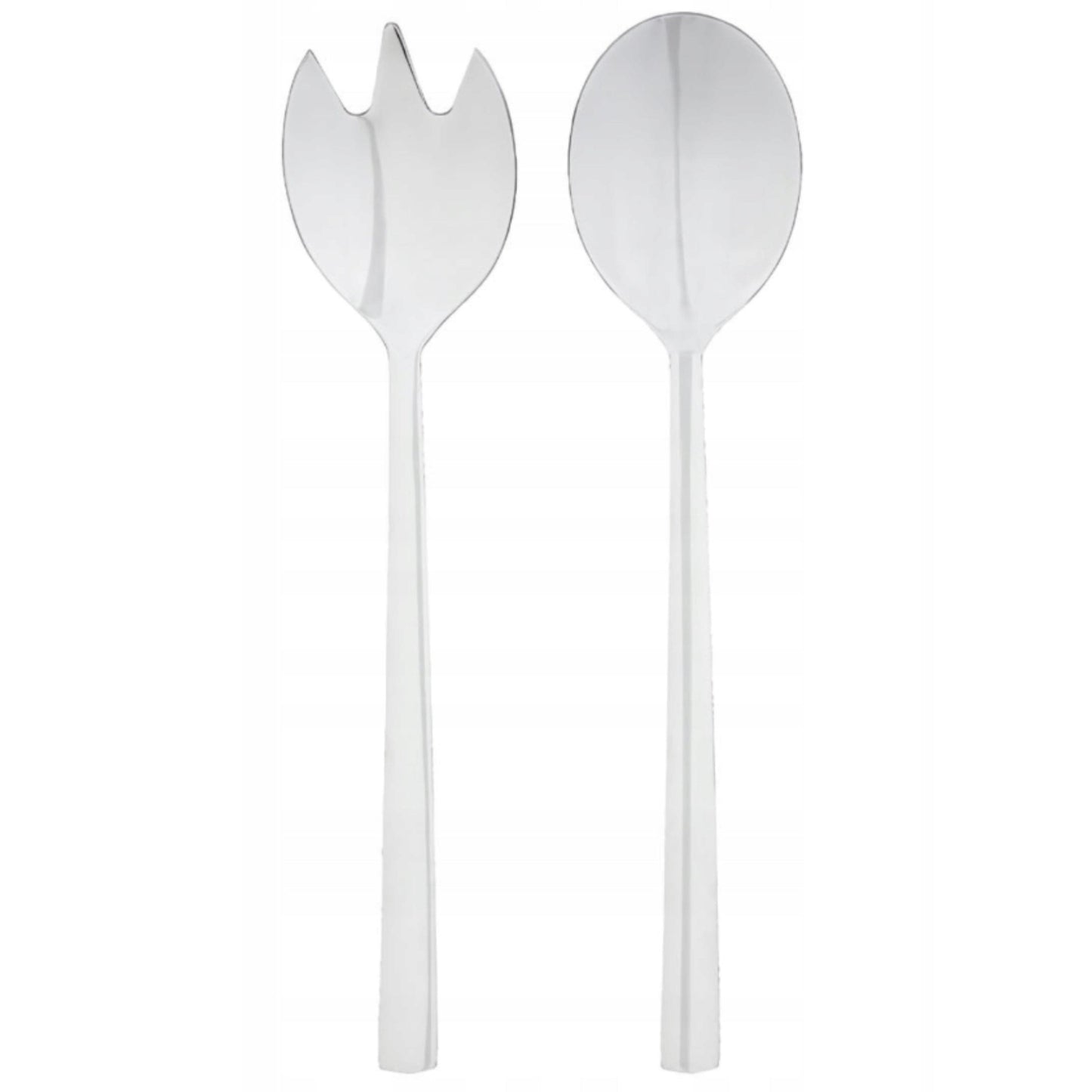 ERNESTO Kitchenware ERNESTO - Salad Cutlery for Serving