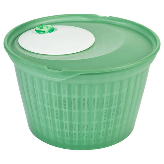 ERNESTO Kitchenware Green ERNESTO - Salad Spinner
