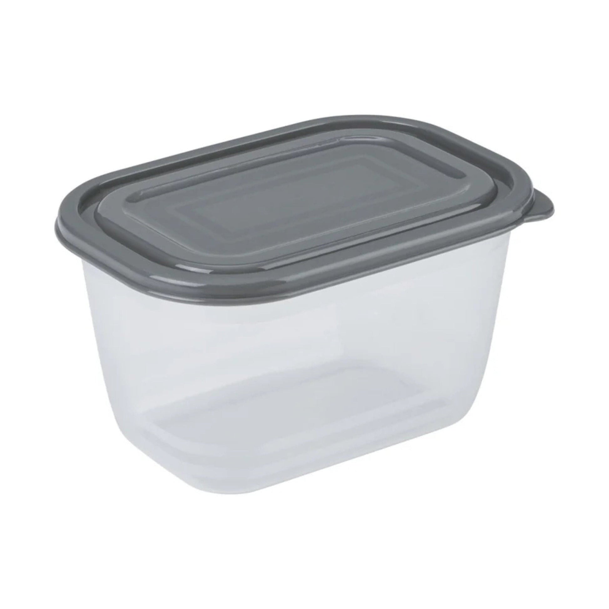 ERNESTO Kitchenware ERNESTO - Set of 8 Pieces Food Storage