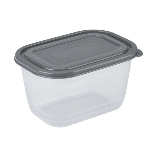 ERNESTO Kitchenware ERNESTO - Set of 8 Pieces Food Storage
