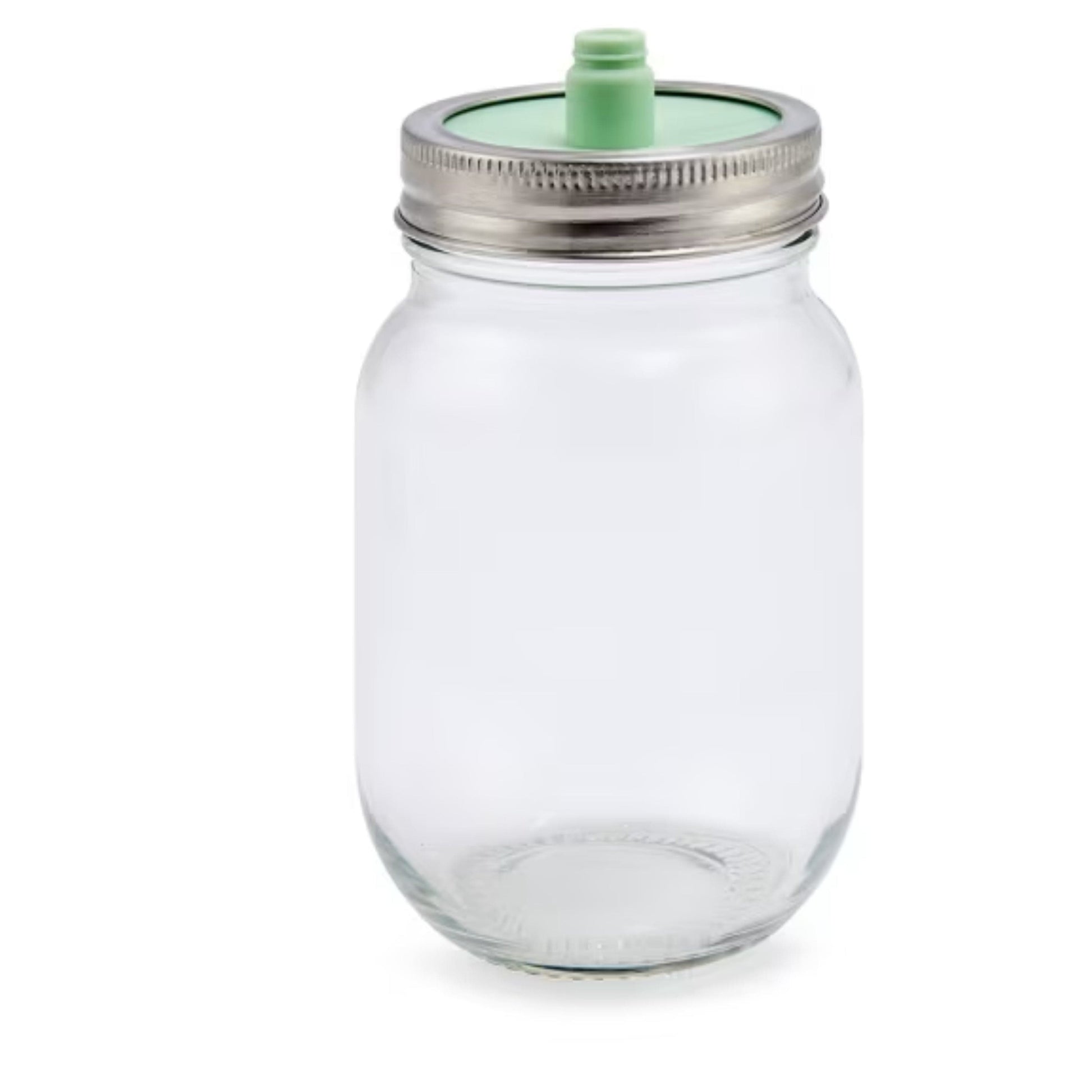 ERNESTO Kitchenware ERNESTO - SET OF Fermentation Jars