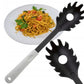 ERNESTO Kitchenware ERNESTO - Spoon for Serving Spaghetti Pasta
