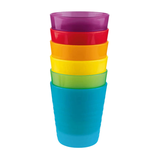 ERNESTO Kitchenware ERNESTO - stacked inside each other Mug