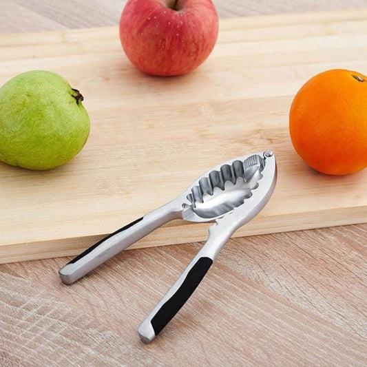 ERNESTO Kitchenware ERNESTO - Stainless steel nut cracker