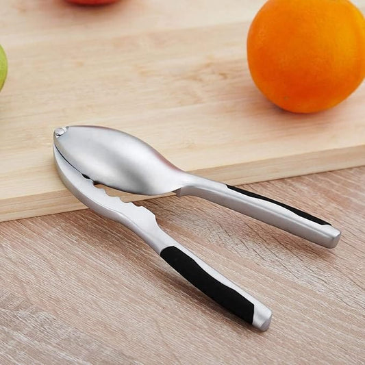 ERNESTO Kitchenware ERNESTO - Stainless steel nut cracker