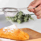 ERNESTO Kitchenware ERNESTO - Stainless Steel Sieve Set