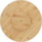 ERNESTO Kitchenware ERNESTO - Turntable Bamboo Serving Tray