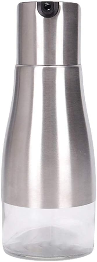 ERNESTO Kitchenware Grey / 300 ml ERNESTO - Vinegar and Oil Dispenser Set