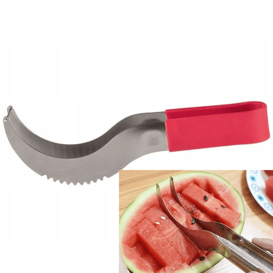 ERNESTO Kitchenware Multi-Color ERNESTO - Watermelon Slicer