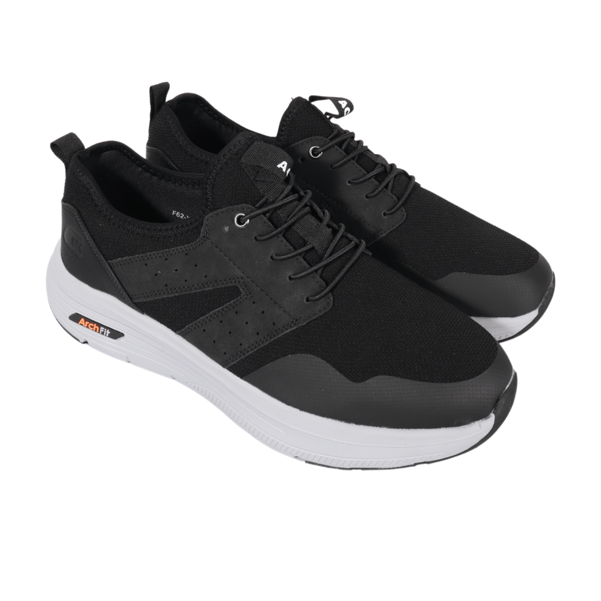 ESC ACTIVE Mens Shoes ESC ACTIVE - Quick rubber running sneakers