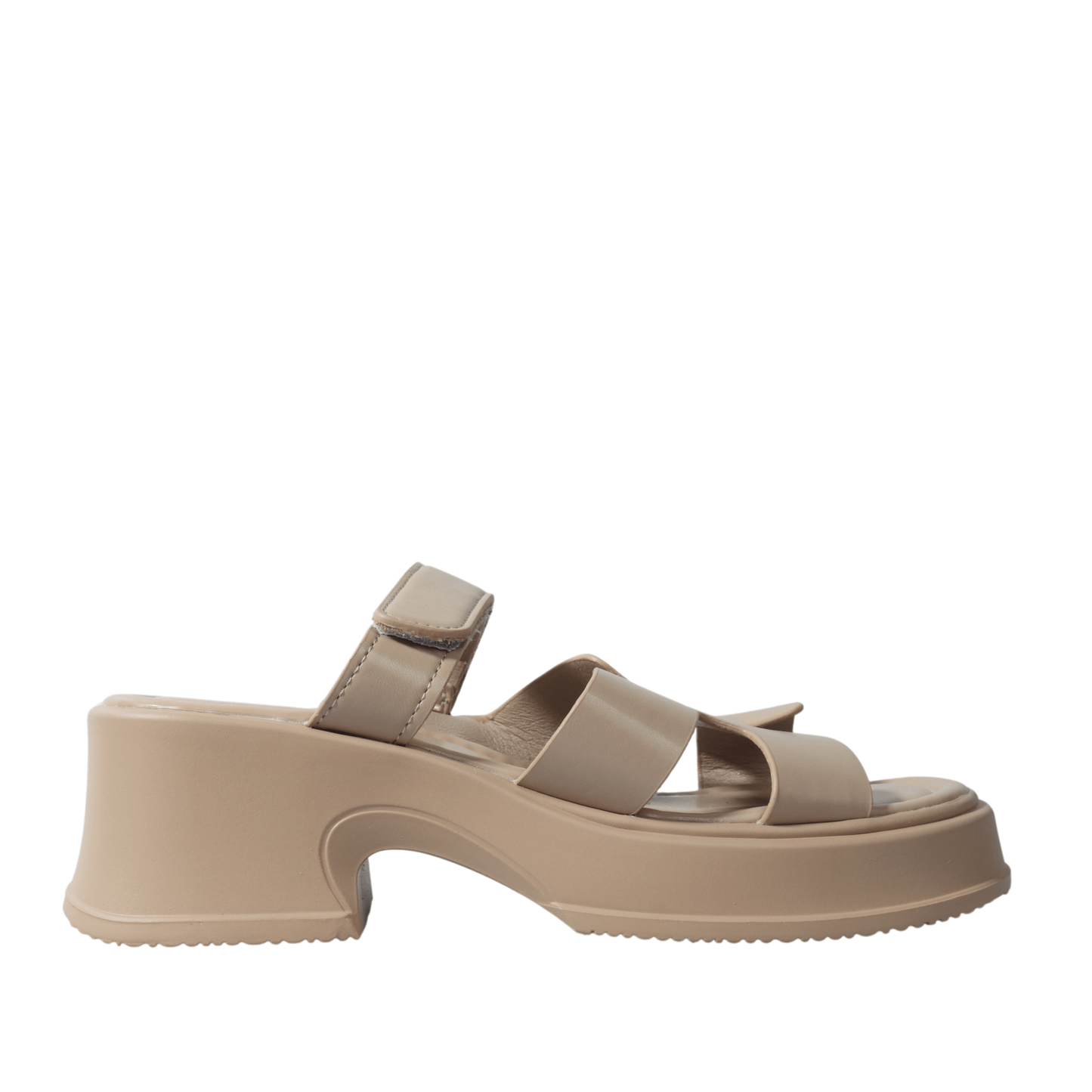 ESCAPE Womens Shoes ESCAPE - Casual Sandal