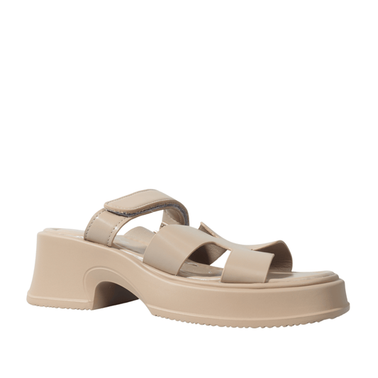 ESCAPE Womens Shoes ESCAPE - Casual Sandal