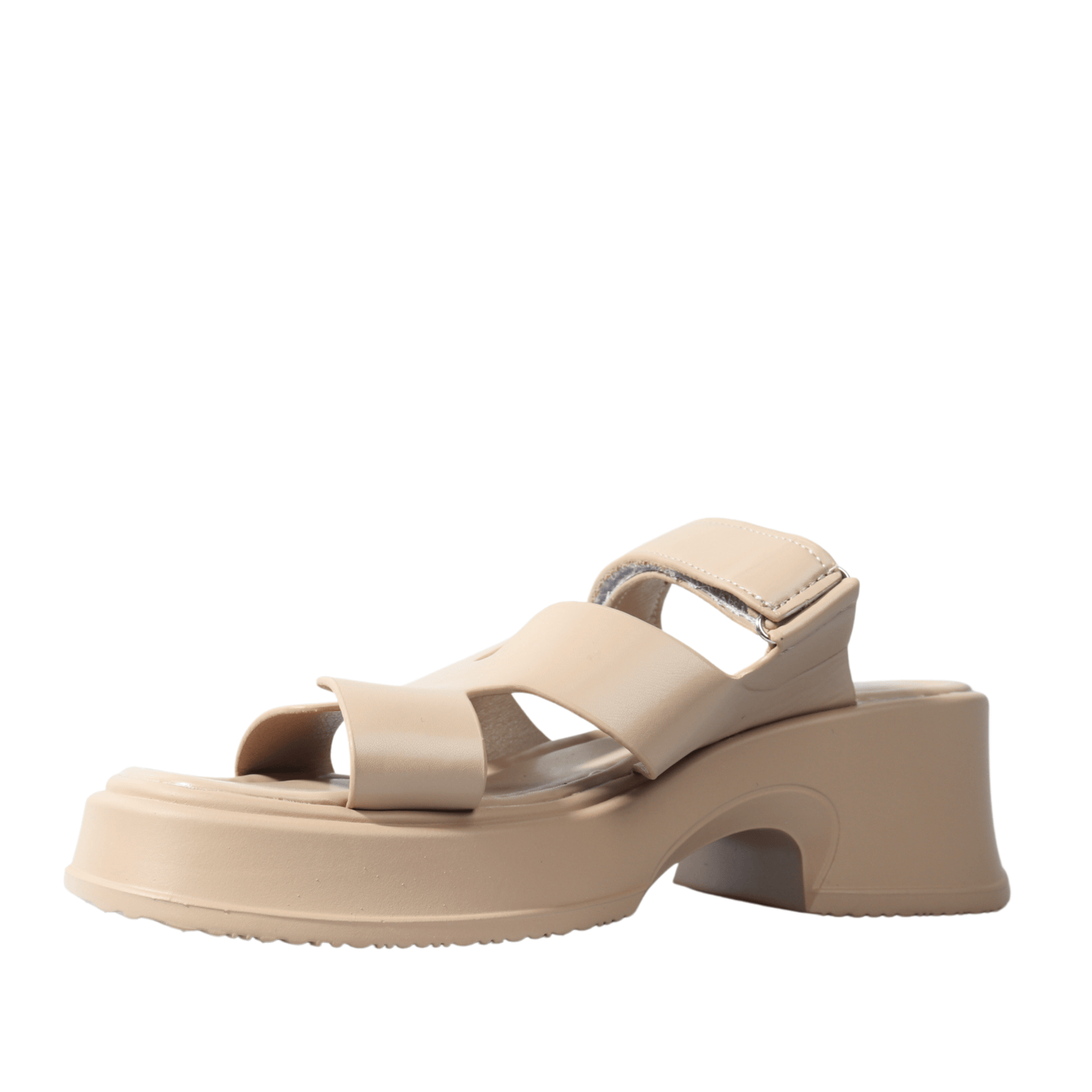 ESCAPE Womens Shoes ESCAPE - Casual Sandal