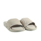 ESCAPE Womens Shoes ESCAPE - Quilted Banded Slipper