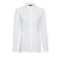 ESMARA - Solid elegant shirt