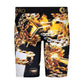 ETHIKA Mens Underwear XXL / Multi-Color ETHIKA - I Got Bars Briefs