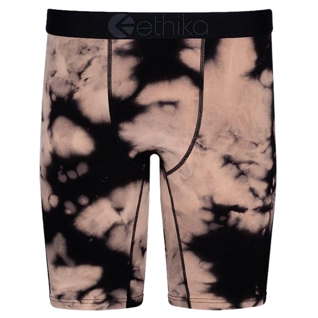 ETHIKA Mens Underwear XL / Multi-Color ETHIKA - Tie Dye Brief