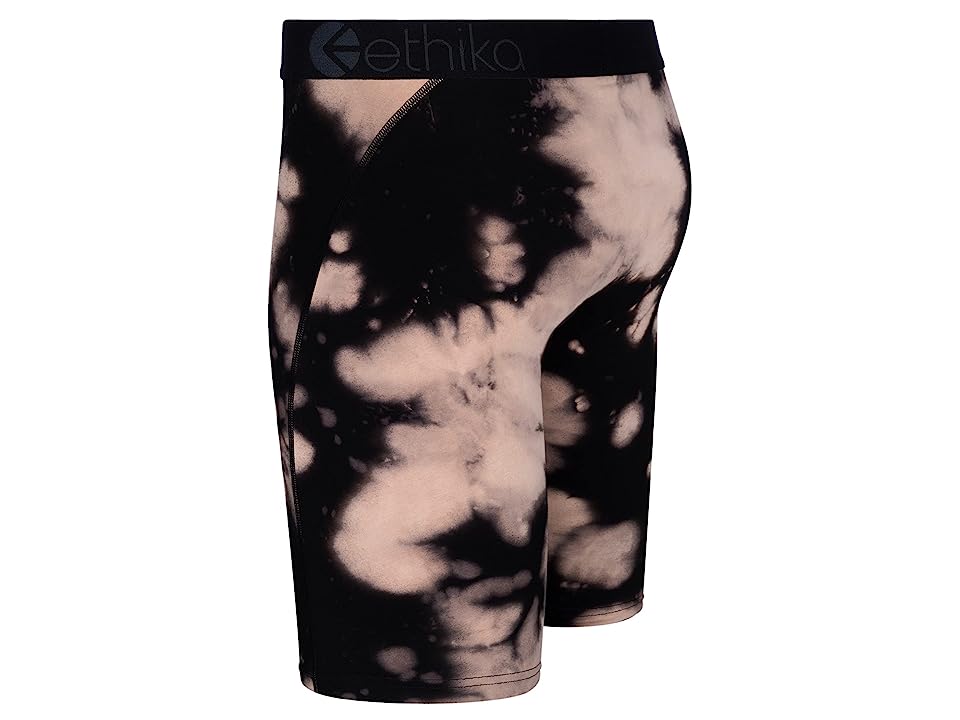 ETHIKA Mens Underwear XL / Multi-Color ETHIKA - Tie Dye Brief