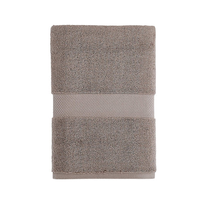 EVERHOME Towels S / Brown EVERHOME - Egyptian Cotton Bath Towel