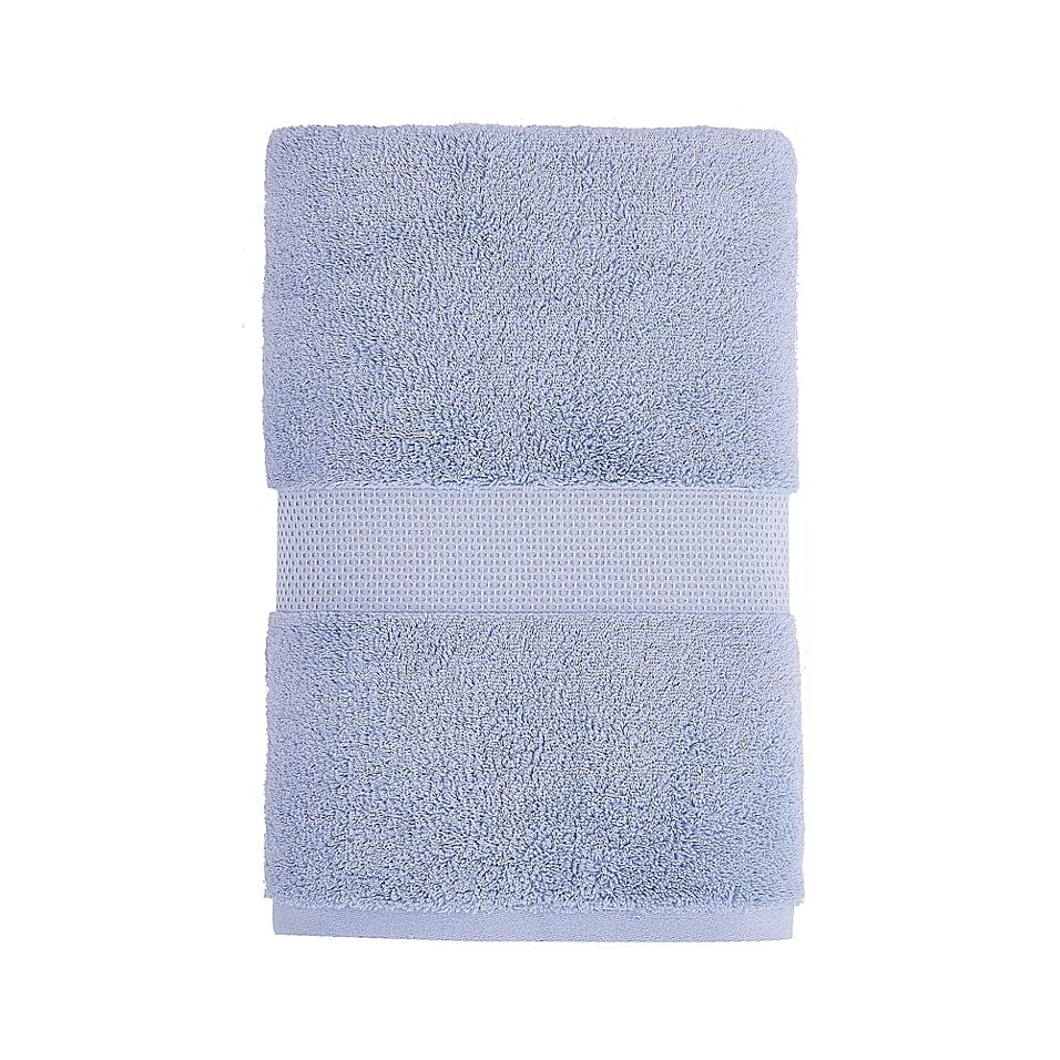 EVERHOME Towels S / Blue EVERHOME - Egyptian Cotton Bath Towel