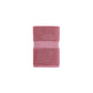 EVERHOME Towels Pink EVERHOME - Solid Egyptian Cotton Washcloth