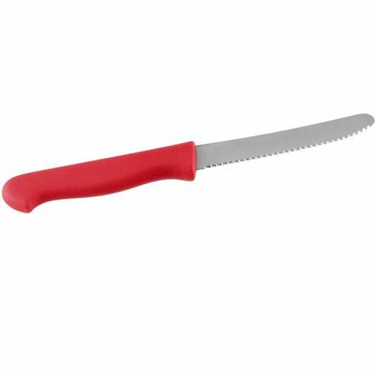 FACKELMANN Kitchenware Red FACKELMANN - Breakfast Knife