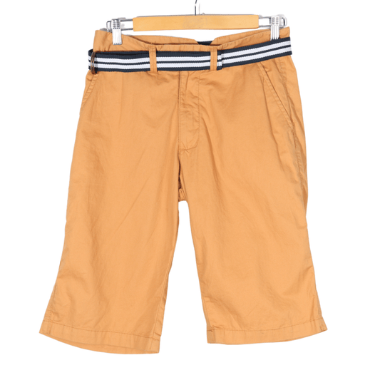 FALCON Mens Bottoms S / 29-30 FALCON - Belted Short