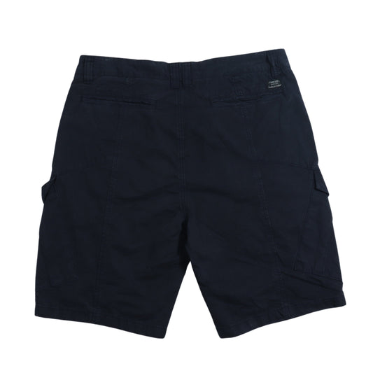 FALCON Mens Bottoms M / Navy FALCON -  Cargo Shorts