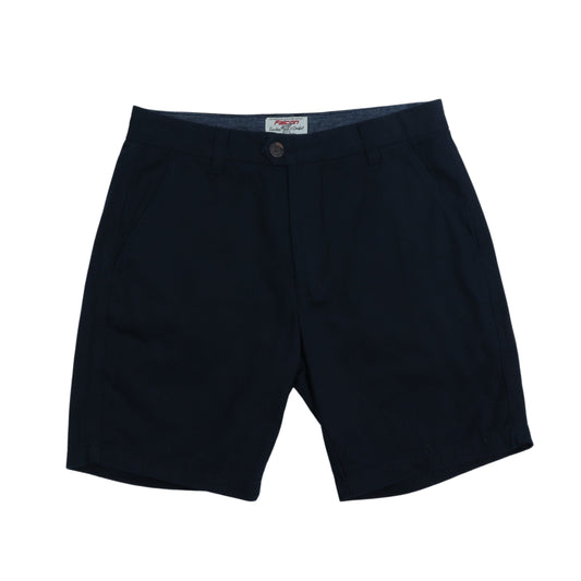 FALCON Mens Bottoms M / Navy FALCON - Side Pockets Short