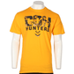 FANATICS Mens Tops XL / Orange FANATICS - Graphic T-Shirt