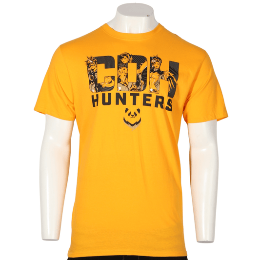 FANATICS Mens Tops XL / Orange FANATICS - Graphic T-Shirt