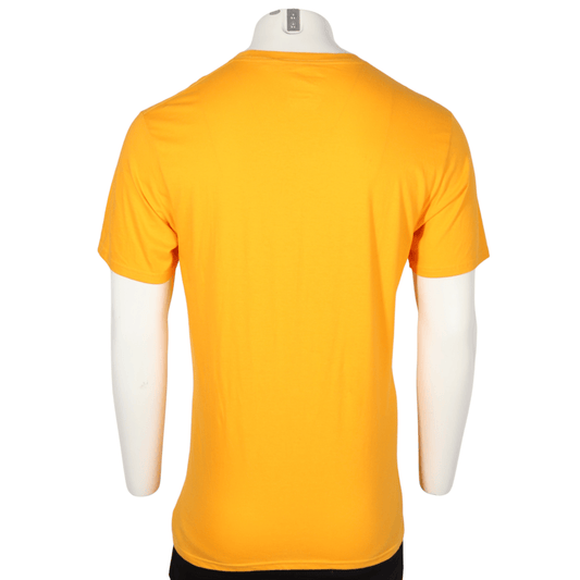 FANATICS Mens Tops XL / Orange FANATICS - Graphic T-Shirt