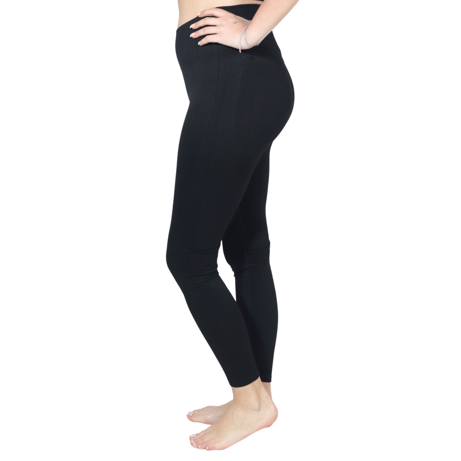 FB SISTER Womens sports FB SISTER - High waist Legging