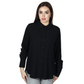 FB SISTER Womens Tops FB SISTER - Ling Sleeves Sold Color Shirts