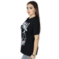 FB SISTER Womens Tops FB SISTER - Printed Graphic Design T-Shirts
