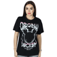 FB SISTER Womens Tops FB SISTER - Printed Graphic Design T-Shirts