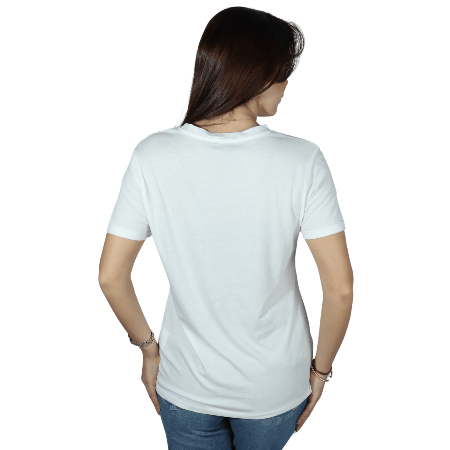 FB SISTER Womens Tops FB SISTER - Regular Fit  Print T-shirt
