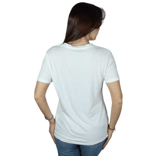 FB SISTER Womens Tops FB SISTER - Regular Fit  Print T-shirt