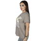 FB SISTER Womens Tops FB SISTER - Simba and Nala Hearts T-Shirt