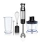 CONQUEROR - Hand Blender With Measuring Cup And Chopping Bowl 600 Watts