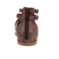 JOURNEE COLLECTION - Tru Comfort Foam Zailie Sandal