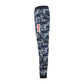 FILA Boys Bottoms FILA - Kids - Jogger Cuffed Fleece Sweatpant