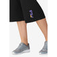 FILA FILA - Mid Rise Cropped Pants